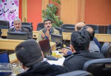 گزارش تصویری | جلسه هماهنگی جشنواره از دبیرستان تا دانشگاه 